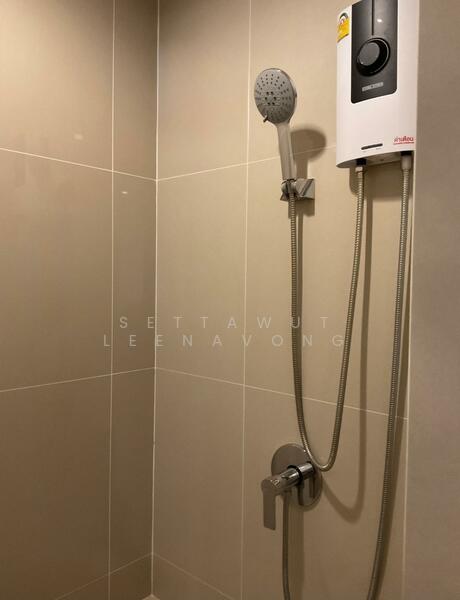Niche Mono Ramkhamhaeng, Bangkok, Soi Ramkhamhaeg 36, Hua Mak, Bang Kapi, Bangkok, 2 Bedrooms, 55 sqm, Condo For Rent, by Settawut Leenavong, 500146976 - DDproperty.com