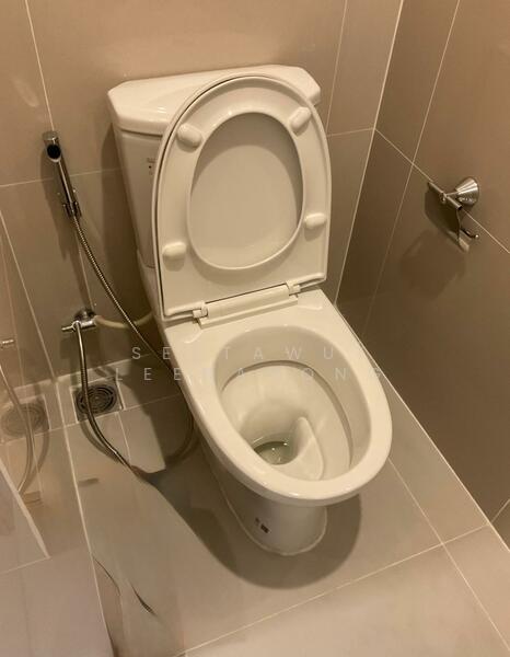 Niche Mono Ramkhamhaeng, Bangkok, Soi Ramkhamhaeg 36, Hua Mak, Bang Kapi, Bangkok, 2 Bedrooms, 55 sqm, Condo For Rent, by Settawut Leenavong, 500146976 - DDproperty.com