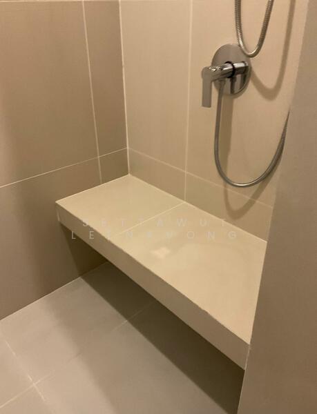 Niche Mono Ramkhamhaeng, Bangkok, Soi Ramkhamhaeg 36, Hua Mak, Bang Kapi, Bangkok, 2 Bedrooms, 55 sqm, Condo For Rent, by Settawut Leenavong, 500146976 - DDproperty.com