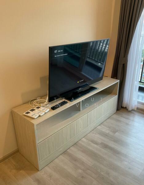 Niche Mono Ramkhamhaeng, Bangkok, Soi Ramkhamhaeg 36, Hua Mak, Bang Kapi, Bangkok, 2 Bedrooms, 55 sqm, Condo For Rent, by Settawut Leenavong, 500146976 - DDproperty.com