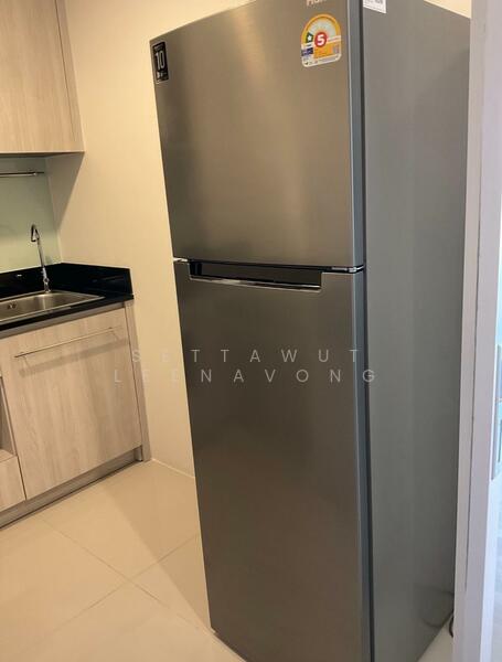 Niche Mono Ramkhamhaeng, Bangkok, Soi Ramkhamhaeg 36, Hua Mak, Bang Kapi, Bangkok, 2 Bedrooms, 55 sqm, Condo For Rent, by Settawut Leenavong, 500146976 - DDproperty.com