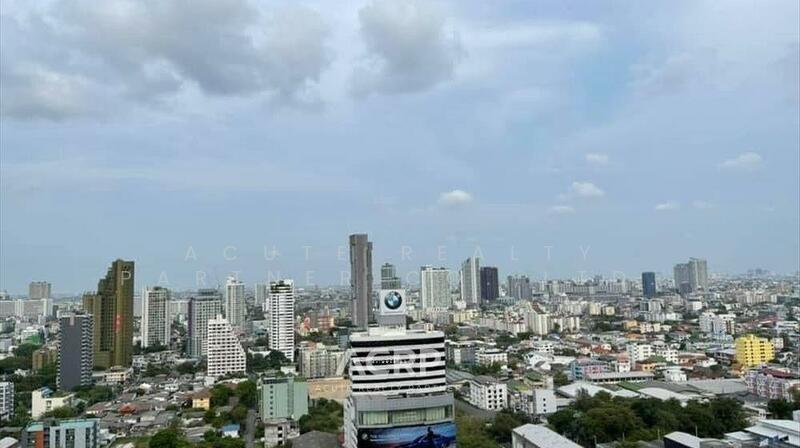 Equinox Phahol Vibha : คอนโดอีควิน็อคซ์ พหล-วิภา, กรุงเทพ, 345 ถนน วิภาวดีรังสิต, จอมพล, จตุจักร, กรุงเทพ, 40 ตร.ม., คอนโด ขาย, โดย Acute Realty Partner Co.,Ltd., 500146978 - DDproperty.com