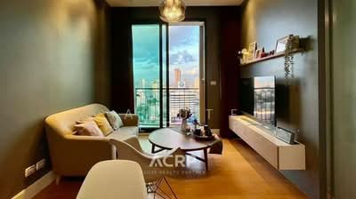 ขาย - Equinox Phahol Vibha : คอนโดอีควิน็อคซ์ พหล-วิภา, กรุงเทพ
