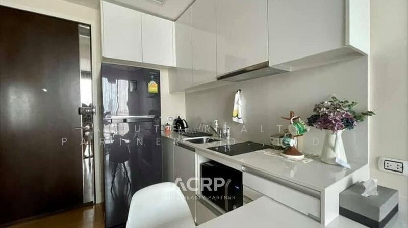 Equinox Phahol Vibha, Bangkok, 345 Paholyothin Road, Jom Phon, Chatuchak, Bangkok, 1 Bedroom, 40 sqm, Condo For Sale, by Acute Realty Partner Co.,Ltd., 500146978 - DDproperty.com