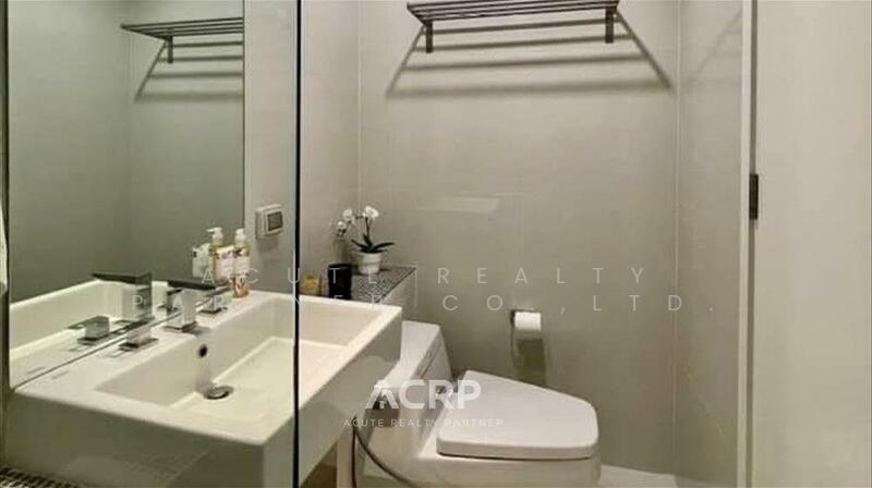 Equinox Phahol Vibha : คอนโดอีควิน็อคซ์ พหล-วิภา, กรุงเทพ, 345 ถนน วิภาวดีรังสิต, จอมพล, จตุจักร, กรุงเทพ, 40 ตร.ม., คอนโด ขาย, โดย Acute Realty Partner Co.,Ltd., 500146978 - DDproperty.com