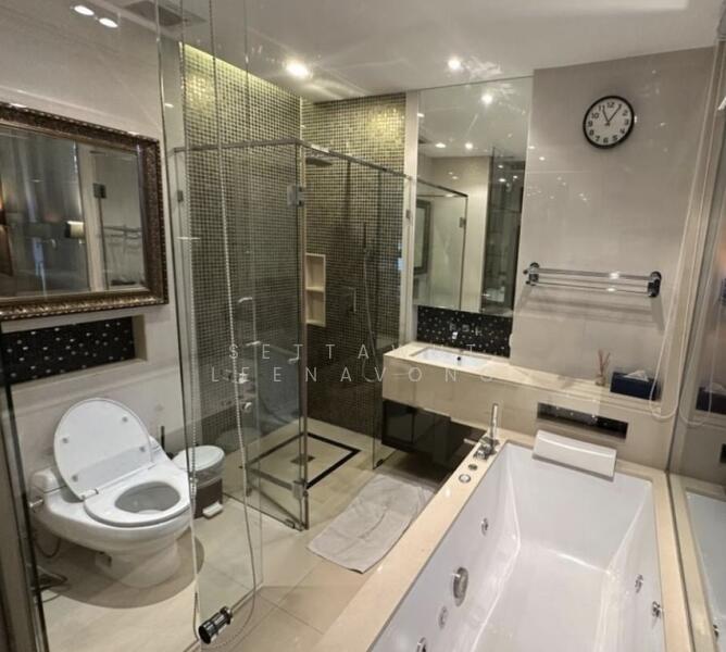 The Address Sukhumvit 28, Bangkok, 1 Soi Sukhumvit 28, Khong Tan, Khlong Toei, Bangkok, 1 Bedroom, 52 sqm, Condo For Rent, by Settawut Leenavong, 500146979 - DDproperty.com