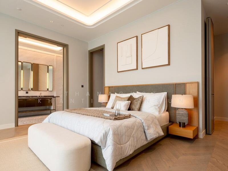 ONE89 Wireless, Bangkok, Wittayu Road, Lumphini, Pathum Wan, Bangkok, 3 Bedrooms, 372 sqm, Condo For Rent, by Thanachot Khantigamongun, 500146981 - DDproperty.com