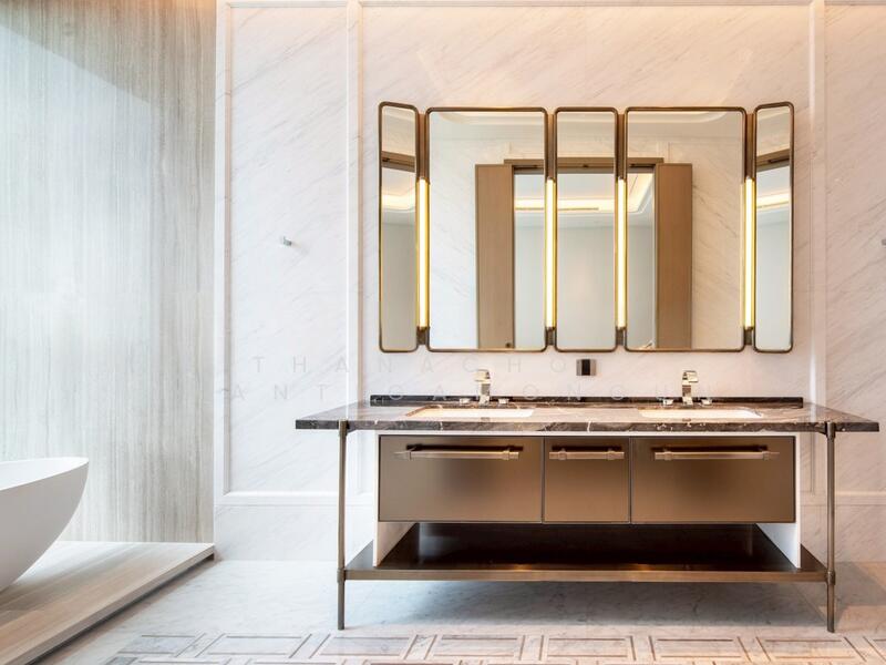 ONE89 Wireless, Bangkok, Wittayu Road, Lumphini, Pathum Wan, Bangkok, 3 Bedrooms, 372 sqm, Condo For Rent, by Thanachot Khantigamongun, 500146981 - DDproperty.com