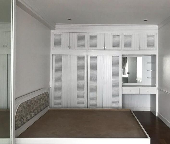 Saranjai Mansion : สราญใจ แมนชั่น, กรุงเทพ, ซอยสุขุมวิท 6, คลองเตย, คลองเตย, กรุงเทพ, 55 ตร.ม., คอนโด ให้เช่า, โดย Settawut Leenavong, 500146983 - DDproperty.com