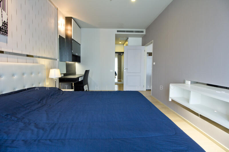 Noble Refine, Bangkok, Soi Sukhumvit 26, Sukhumvit Road, Khong Tan, Khlong Toei, Bangkok, 1 Bedroom, 50 sqm, Condo For Rent, by Tarit Chinsomboon, 500146985 - DDproperty.com