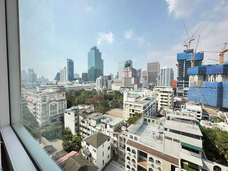The Royal Saladaeng, Bangkok, 79 Saladaeng Road, Silom, Bang Rak, Bangkok, 3 Bedrooms, 145 sqm, Condo For Rent, by Settawut Leenavong, 500146986 - DDproperty.com
