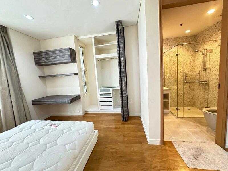 The Royal Saladaeng, Bangkok, 79 Saladaeng Road, Silom, Bang Rak, Bangkok, 3 Bedrooms, 145 sqm, Condo For Rent, by Settawut Leenavong, 500146986 - DDproperty.com