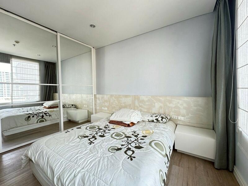 The Royal Saladaeng, Bangkok, 79 Saladaeng Road, Silom, Bang Rak, Bangkok, 3 Bedrooms, 145 sqm, Condo For Rent, by Settawut Leenavong, 500146986 - DDproperty.com