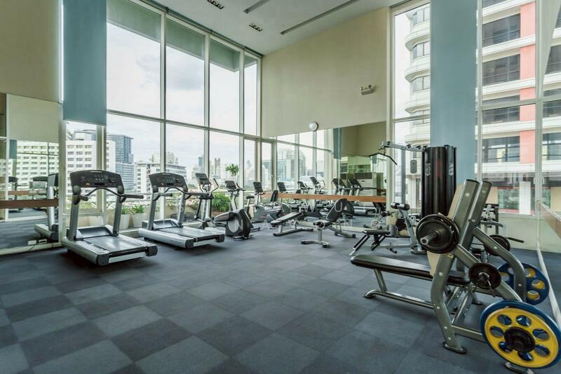 The Royal Saladaeng, Bangkok, 79 Saladaeng Road, Silom, Bang Rak, Bangkok, 3 Bedrooms, 145 sqm, Condo For Rent, by Settawut Leenavong, 500146986 - DDproperty.com