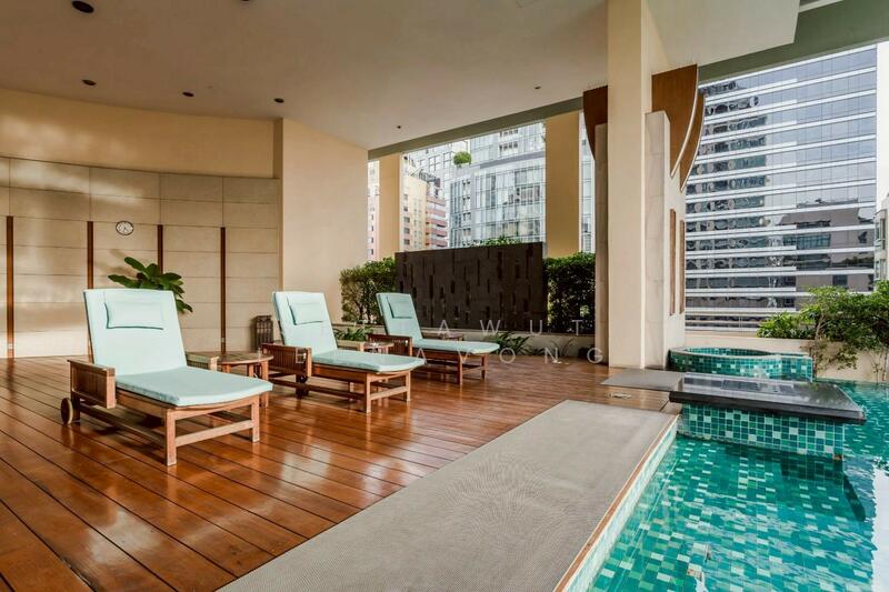 The Royal Saladaeng : เดอะ รอยัล ศาลาแดง, กรุงเทพ, 79 ศาลาแดง, สีลม, บางรัก, กรุงเทพ, 145 ตร.ม., คอนโด ให้เช่า, โดย Settawut Leenavong, 500146986 - DDproperty.com