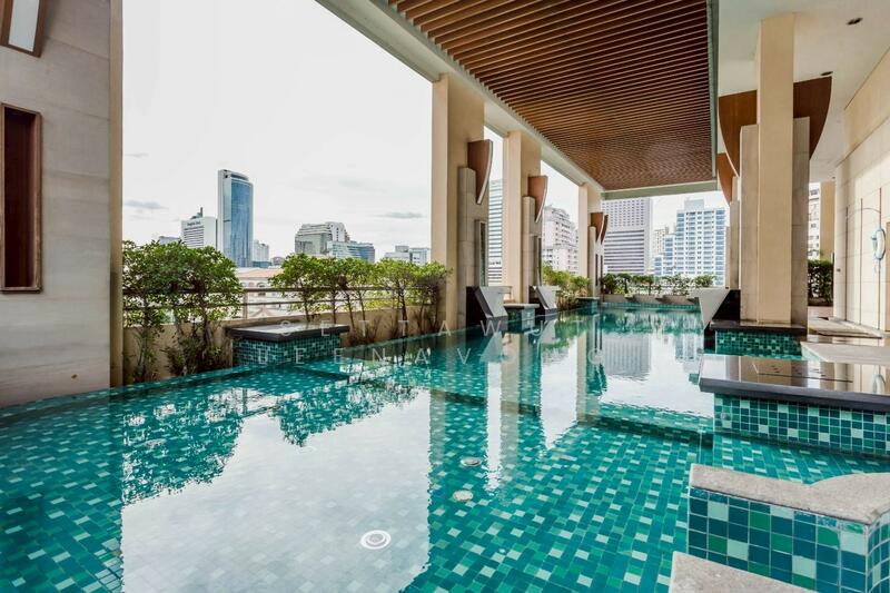 The Royal Saladaeng, Bangkok, 79 Saladaeng Road, Silom, Bang Rak, Bangkok, 3 Bedrooms, 145 sqm, Condo For Rent, by Settawut Leenavong, 500146986 - DDproperty.com