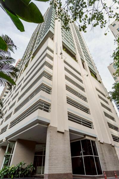 The Royal Saladaeng, Bangkok, 79 Saladaeng Road, Silom, Bang Rak, Bangkok, 3 Bedrooms, 145 sqm, Condo For Rent, by Settawut Leenavong, 500146986 - DDproperty.com