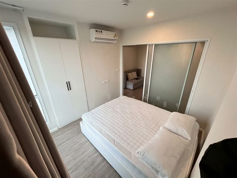 Blue Phahonyothin 35, Bangkok, Phahon Yothin 35 Alley, Chatuchak, Chatuchak, Bangkok, 1 Bedroom, 27 sqm, Condo For Sale, by คุณ ธีระชัย นิ่มเจริญศักดิ์ (ธีระ), 500146987 - DDproperty.com