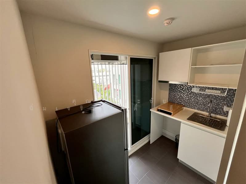 Blue Phahonyothin 35, Bangkok, Phahon Yothin 35 Alley, Chatuchak, Chatuchak, Bangkok, 1 Bedroom, 27 sqm, Condo For Sale, by คุณ ธีระชัย นิ่มเจริญศักดิ์ (ธีระ), 500146987 - DDproperty.com