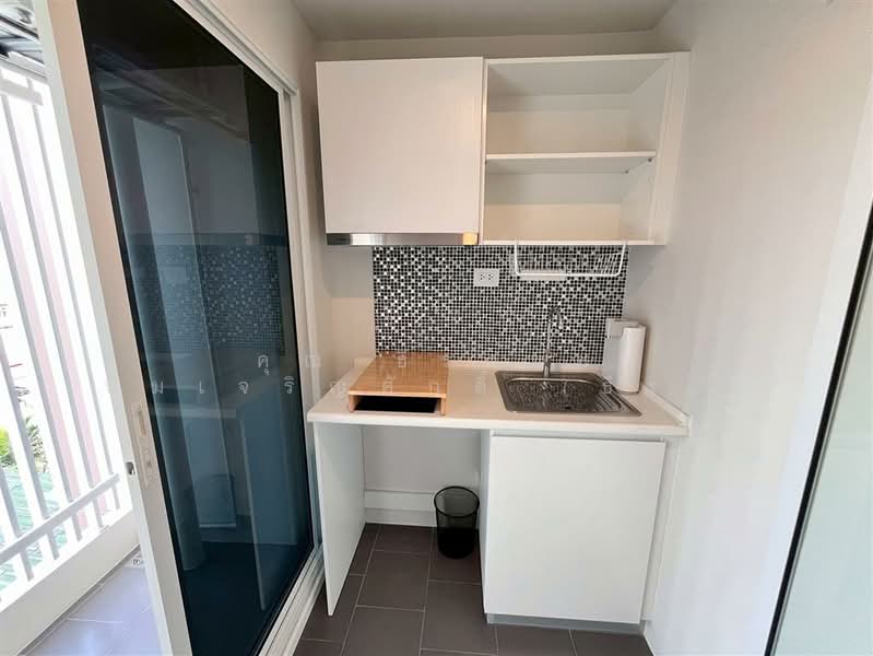 Blue Phahonyothin 35, Bangkok, Phahon Yothin 35 Alley, Chatuchak, Chatuchak, Bangkok, 1 Bedroom, 27 sqm, Condo For Sale, by คุณ ธีระชัย นิ่มเจริญศักดิ์ (ธีระ), 500146987 - DDproperty.com