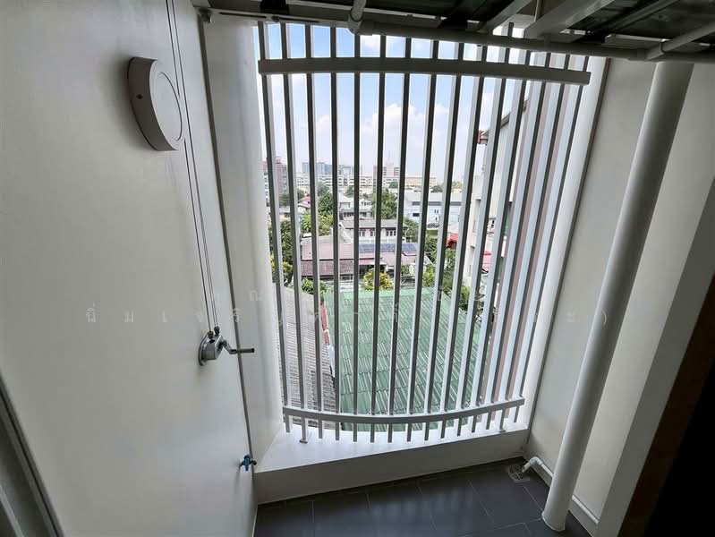 Blue Phahonyothin 35, Bangkok, Phahon Yothin 35 Alley, Chatuchak, Chatuchak, Bangkok, 1 Bedroom, 27 sqm, Condo For Sale, by คุณ ธีระชัย นิ่มเจริญศักดิ์ (ธีระ), 500146987 - DDproperty.com