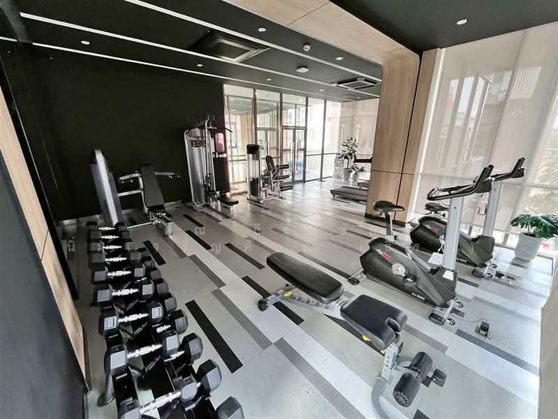 Blue Phahonyothin 35, Bangkok, Phahon Yothin 35 Alley, Chatuchak, Chatuchak, Bangkok, 1 Bedroom, 27 sqm, Condo For Sale, by คุณ ธีระชัย นิ่มเจริญศักดิ์ (ธีระ), 500146987 - DDproperty.com