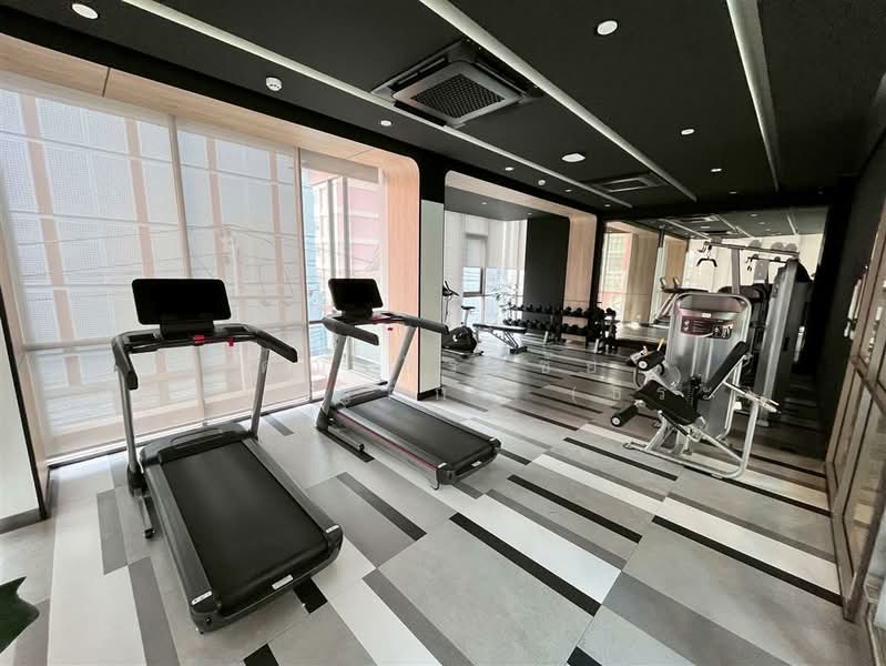 Blue Phahonyothin 35, Bangkok, Phahon Yothin 35 Alley, Chatuchak, Chatuchak, Bangkok, 1 Bedroom, 27 sqm, Condo For Sale, by คุณ ธีระชัย นิ่มเจริญศักดิ์ (ธีระ), 500146987 - DDproperty.com