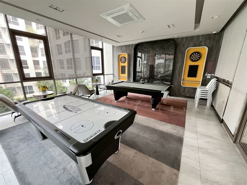 Blue Phahonyothin 35, Bangkok, Phahon Yothin 35 Alley, Chatuchak, Chatuchak, Bangkok, 1 Bedroom, 27 sqm, Condo For Sale, by คุณ ธีระชัย นิ่มเจริญศักดิ์ (ธีระ), 500146987 - DDproperty.com