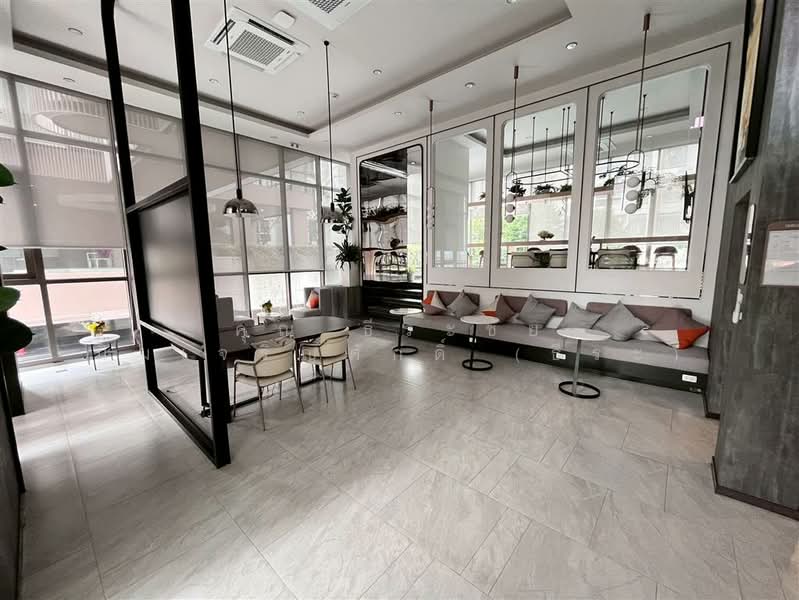 Blue Phahonyothin 35, Bangkok, Phahon Yothin 35 Alley, Chatuchak, Chatuchak, Bangkok, 1 Bedroom, 27 sqm, Condo For Sale, by คุณ ธีระชัย นิ่มเจริญศักดิ์ (ธีระ), 500146987 - DDproperty.com