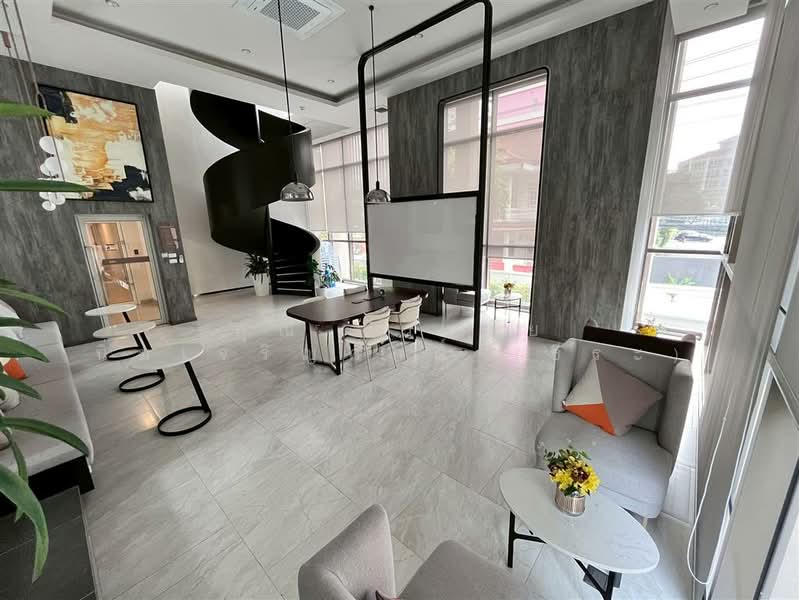 Blue Phahonyothin 35, Bangkok, Phahon Yothin 35 Alley, Chatuchak, Chatuchak, Bangkok, 1 Bedroom, 27 sqm, Condo For Sale, by คุณ ธีระชัย นิ่มเจริญศักดิ์ (ธีระ), 500146987 - DDproperty.com