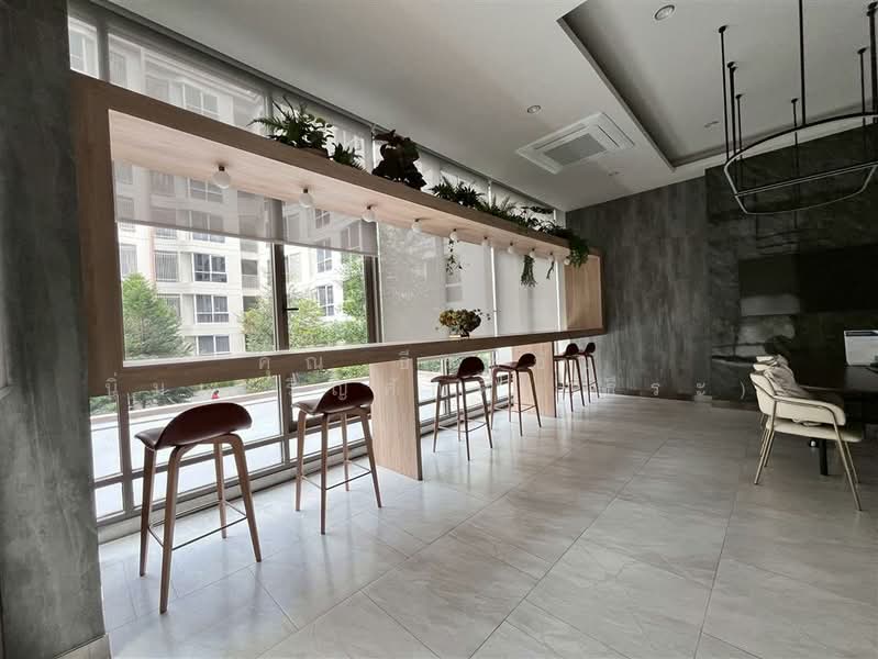 Blue Phahonyothin 35, Bangkok, Phahon Yothin 35 Alley, Chatuchak, Chatuchak, Bangkok, 1 Bedroom, 27 sqm, Condo For Sale, by คุณ ธีระชัย นิ่มเจริญศักดิ์ (ธีระ), 500146987 - DDproperty.com