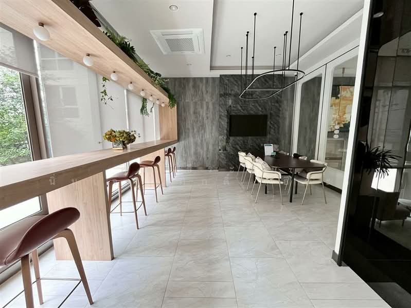 Blue Phahonyothin 35, Bangkok, Phahon Yothin 35 Alley, Chatuchak, Chatuchak, Bangkok, 1 Bedroom, 27 sqm, Condo For Sale, by คุณ ธีระชัย นิ่มเจริญศักดิ์ (ธีระ), 500146987 - DDproperty.com