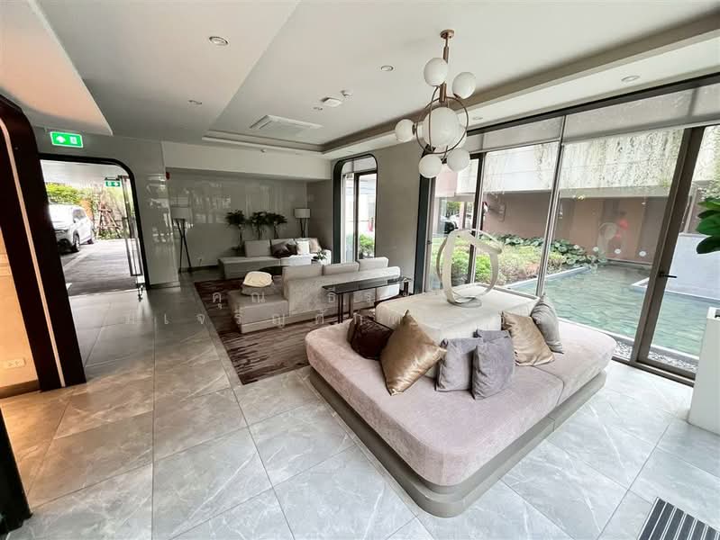 Blue Phahonyothin 35, Bangkok, Phahon Yothin 35 Alley, Chatuchak, Chatuchak, Bangkok, 1 Bedroom, 27 sqm, Condo For Sale, by คุณ ธีระชัย นิ่มเจริญศักดิ์ (ธีระ), 500146987 - DDproperty.com