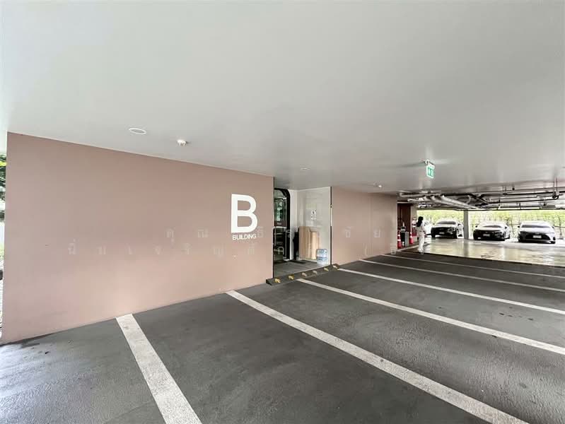 Blue Phahonyothin 35, Bangkok, Phahon Yothin 35 Alley, Chatuchak, Chatuchak, Bangkok, 1 Bedroom, 27 sqm, Condo For Sale, by คุณ ธีระชัย นิ่มเจริญศักดิ์ (ธีระ), 500146987 - DDproperty.com