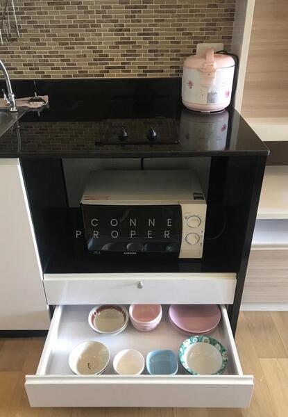 Noble Revent, Bangkok, Sri Ayutthaya Road, Thanon Phaya Thai, Ratchathewi, Bangkok, 2 Bedrooms, 50 sqm, Condo For Rent, by Connex Property, 500146989 - DDproperty.com