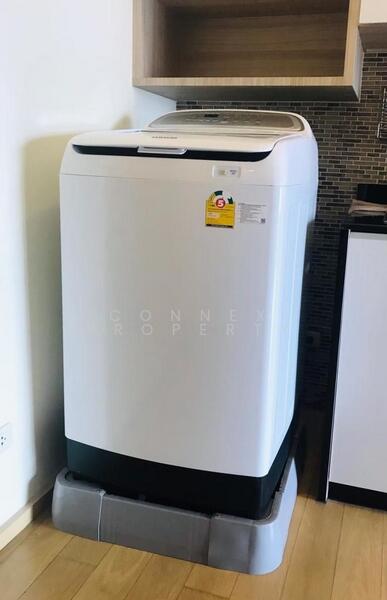 Noble Revent, Bangkok, Sri Ayutthaya Road, Thanon Phaya Thai, Ratchathewi, Bangkok, 2 Bedrooms, 50 sqm, Condo For Rent, by Connex Property, 500146989 - DDproperty.com