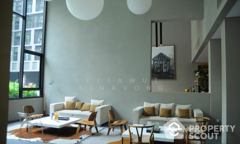 The Seed Mingle Sathorn-Suanplu, Bangkok, 389 Soi Sathon 3, Thung Maha Mek, Sathon, Bangkok, 1 Bedroom, 44 sqm, Condo For Sale, by Settawut Leenavong, 500146990 - DDproperty.com