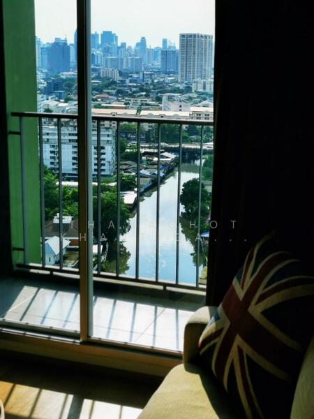 U Delight Residence Pattanakarn-Thonglor : ยู ดีไลท์ เรสซิเดนซ์ พัฒนาการ-ทองหล่อ ), กรุงเทพ, 308 ถนนพัฒนาการ, สวนหลวง, สวนหลวง, กรุงเทพ, 40 ตร.ม., คอนโด ขาย, โดย Thanachot Khantigamongun, 500146991 - DDproperty.com