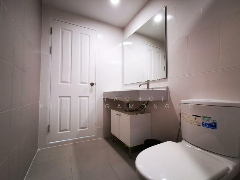 U Delight Residence Pattanakarn-Thonglor : ยู ดีไลท์ เรสซิเดนซ์ พัฒนาการ-ทองหล่อ ), กรุงเทพ, 308 ถนนพัฒนาการ, สวนหลวง, สวนหลวง, กรุงเทพ, 40 ตร.ม., คอนโด ขาย, โดย Thanachot Khantigamongun, 500146991 - DDproperty.com