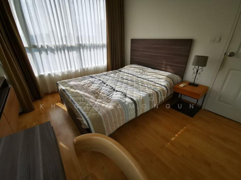 U Delight Residence Pattanakarn-Thonglor : ยู ดีไลท์ เรสซิเดนซ์ พัฒนาการ-ทองหล่อ ), กรุงเทพ, 308 ถนนพัฒนาการ, สวนหลวง, สวนหลวง, กรุงเทพ, 40 ตร.ม., คอนโด ขาย, โดย Thanachot Khantigamongun, 500146991 - DDproperty.com