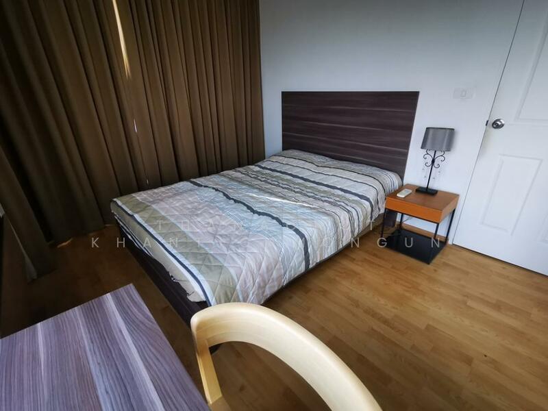 U Delight Residence Pattanakarn-Thonglor : ยู ดีไลท์ เรสซิเดนซ์ พัฒนาการ-ทองหล่อ ), กรุงเทพ, 308 ถนนพัฒนาการ, สวนหลวง, สวนหลวง, กรุงเทพ, 40 ตร.ม., คอนโด ขาย, โดย Thanachot Khantigamongun, 500146991 - DDproperty.com