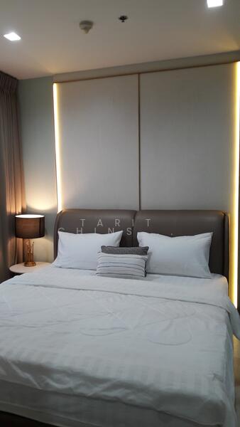 Life One Wireless, Bangkok, 1 Wireless Road, Lumphini, Pathum Wan, Bangkok, 1 Bedroom, 35 sqm, Condo For Rent, by Tarit Chinsomboon, 500146992 - DDproperty.com