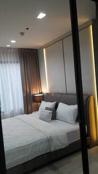 Life One Wireless, Bangkok, 1 Wireless Road, Lumphini, Pathum Wan, Bangkok, 1 Bedroom, 35 sqm, Condo For Rent, by Tarit Chinsomboon, 500146992 - DDproperty.com