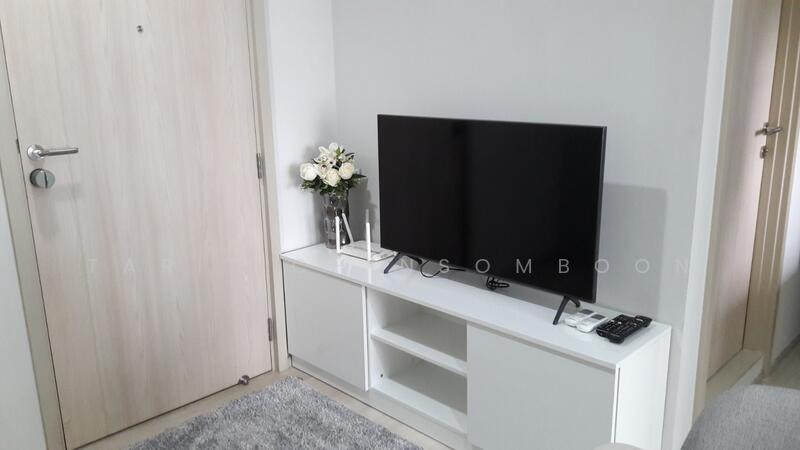 Life One Wireless, Bangkok, 1 Wireless Road, Lumphini, Pathum Wan, Bangkok, 1 Bedroom, 35 sqm, Condo For Rent, by Tarit Chinsomboon, 500146992 - DDproperty.com