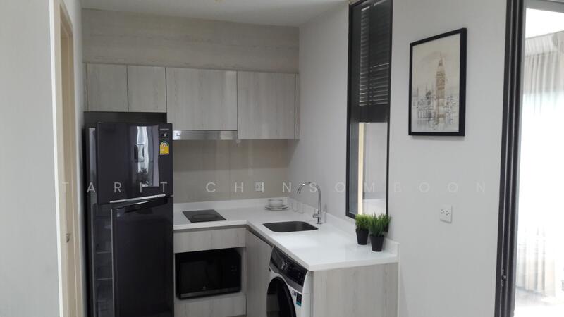 Life One Wireless, Bangkok, 1 Wireless Road, Lumphini, Pathum Wan, Bangkok, 1 Bedroom, 35 sqm, Condo For Rent, by Tarit Chinsomboon, 500146992 - DDproperty.com