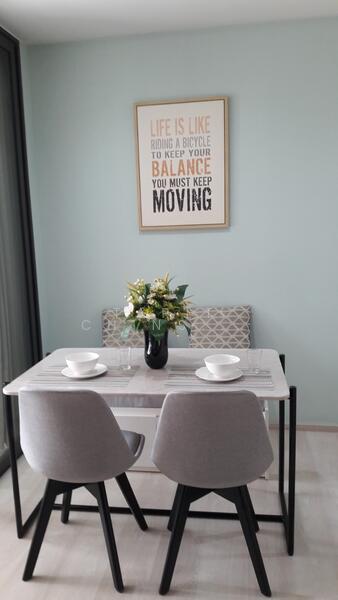 Life One Wireless, Bangkok, 1 Wireless Road, Lumphini, Pathum Wan, Bangkok, 1 Bedroom, 35 sqm, Condo For Rent, by Tarit Chinsomboon, 500146992 - DDproperty.com