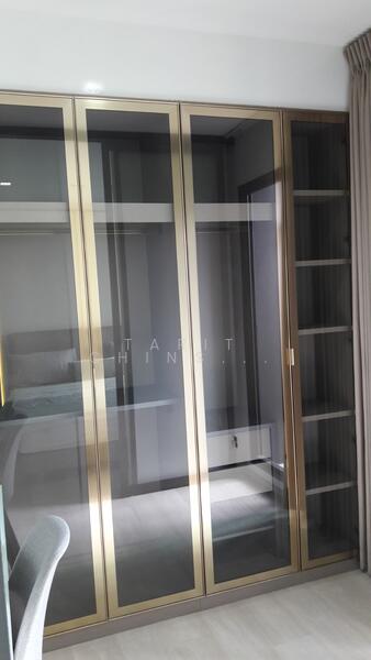 Life One Wireless, Bangkok, 1 Wireless Road, Lumphini, Pathum Wan, Bangkok, 1 Bedroom, 35 sqm, Condo For Rent, by Tarit Chinsomboon, 500146992 - DDproperty.com