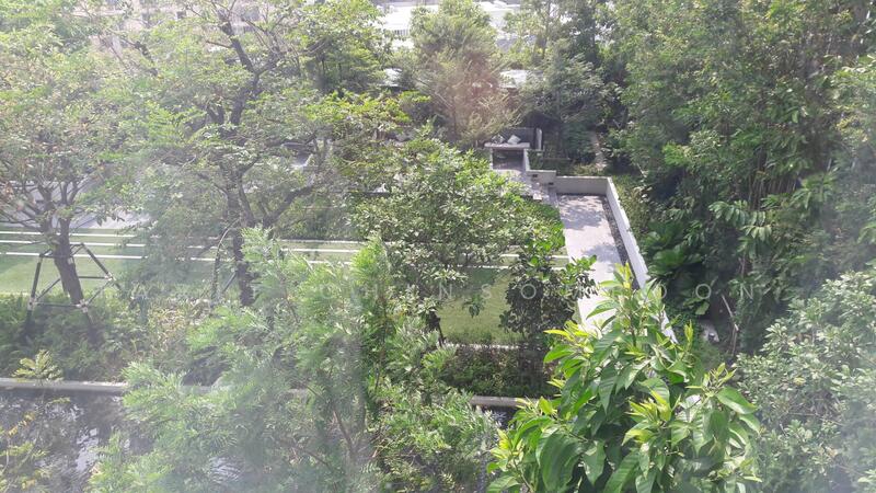 Life One Wireless, Bangkok, 1 Wireless Road, Lumphini, Pathum Wan, Bangkok, 1 Bedroom, 35 sqm, Condo For Rent, by Tarit Chinsomboon, 500146992 - DDproperty.com