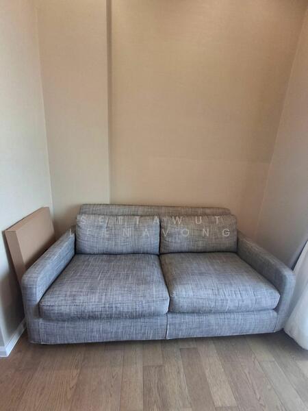 The Saint Residences Ladprao : เดอะ เซนต์ เรสิเดนเซส, กรุงเทพ, 588 ถนนวิภาวดีรังสิต, จอมพล, จตุจักร, กรุงเทพ, 36 ตร.ม., คอนโด ให้เช่า, โดย Settawut Leenavong, 500146993 - DDproperty.com