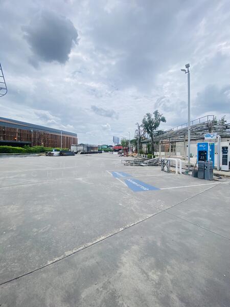 ให้เช่าที่ดินเกษตรนวมินทร์, Bangkok, เกษตรนวมินทร์, Nuan Chan, Bueng Kum, Bangkok, , 5,272 sqm, Business For Rent, by Nisakorn Chirangkapat, 500146994 - DDproperty.com